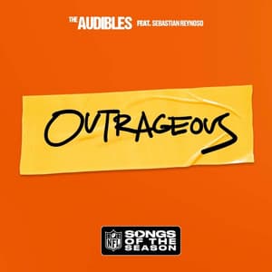Outrageous (Radio)