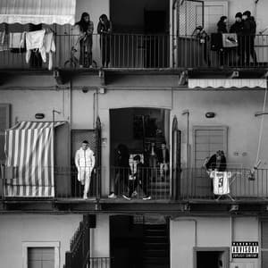 Amore Mio (feat. Sfera Ebbasta, Jul)