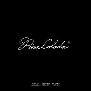 PINACOLADA EP