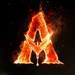 Dream As One - from Avatar: Fire and Ash